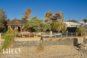HILO Villa Saint Gilles Bois-de-Vie